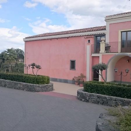 Casale L'Abate Guest House Giarre Ngoại thất bức ảnh