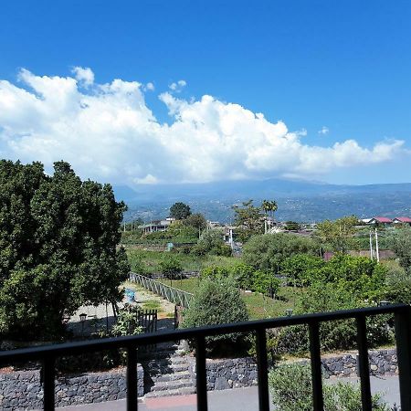 Casale L'Abate Guest House Giarre Ngoại thất bức ảnh