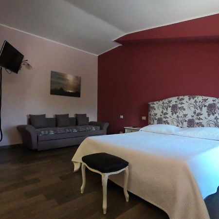 Casale L'Abate Guest House Giarre Ngoại thất bức ảnh