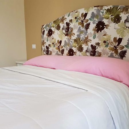 Casale L'Abate Guest House Giarre Ngoại thất bức ảnh