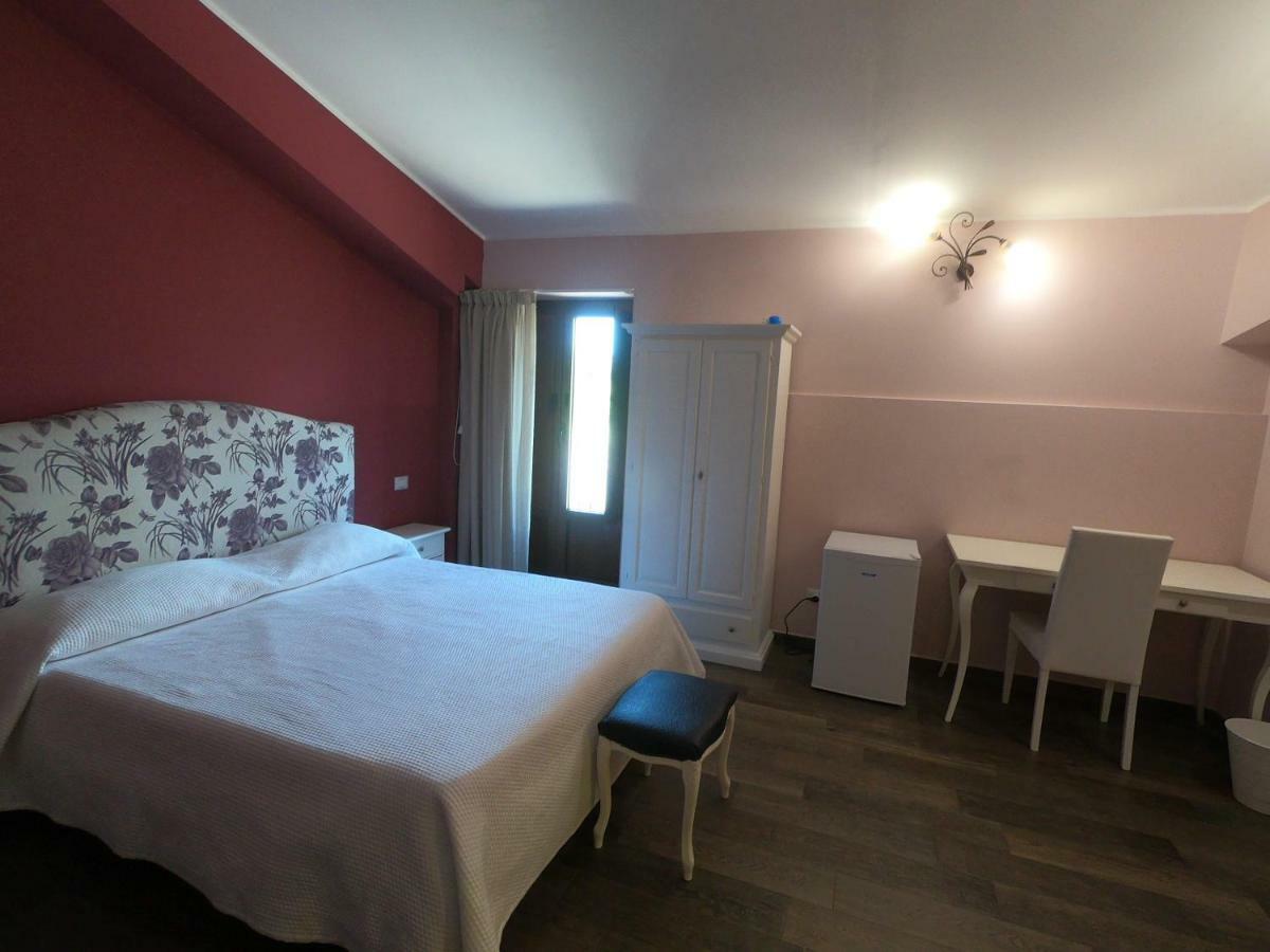 Casale L'Abate Guest House Giarre Ngoại thất bức ảnh