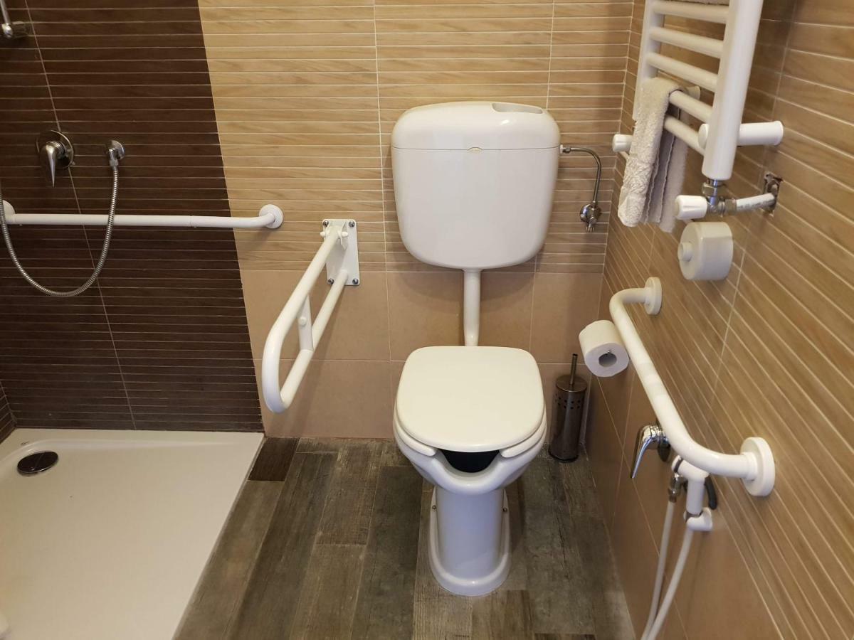 Casale L'Abate Guest House Giarre Ngoại thất bức ảnh