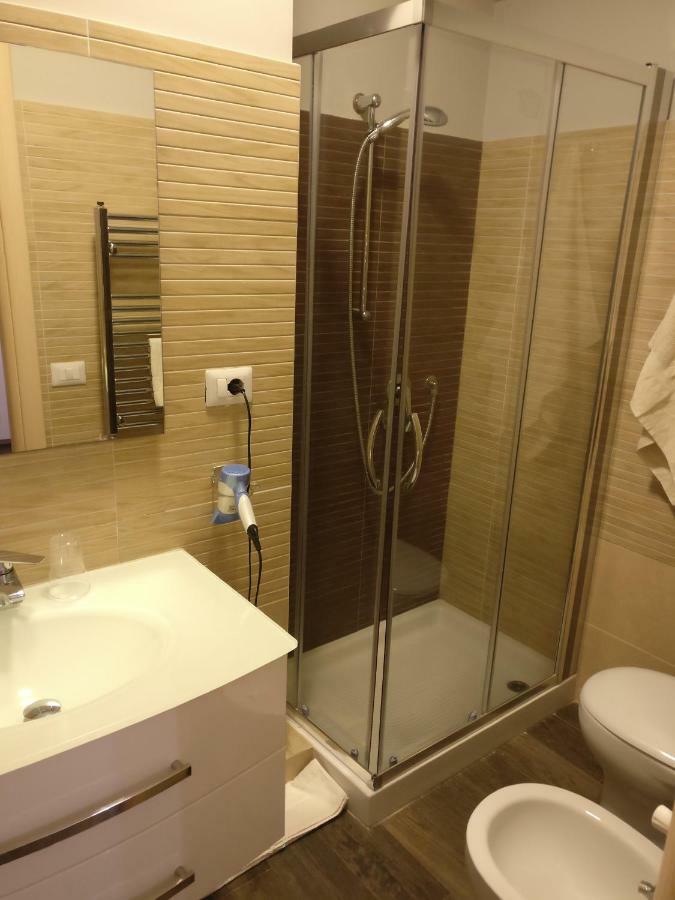 Casale L'Abate Guest House Giarre Ngoại thất bức ảnh