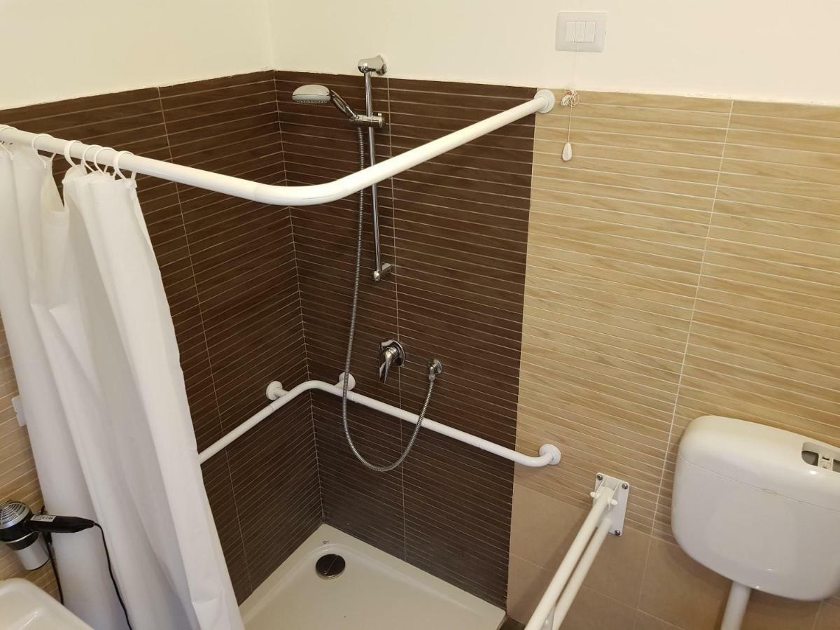 Casale L'Abate Guest House Giarre Ngoại thất bức ảnh