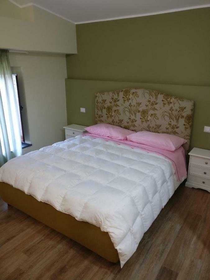 Casale L'Abate Guest House Giarre Ngoại thất bức ảnh
