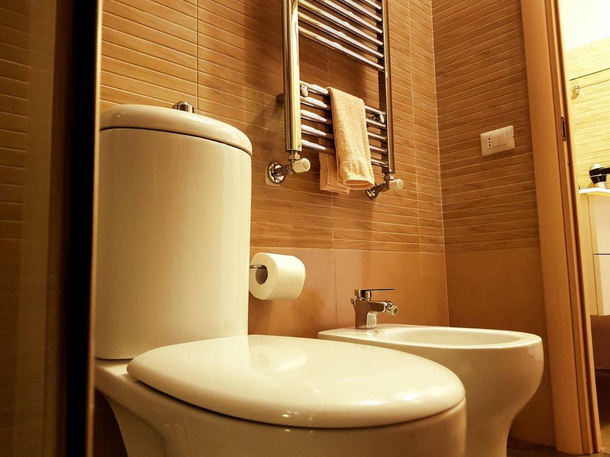 Casale L'Abate Guest House Giarre Ngoại thất bức ảnh