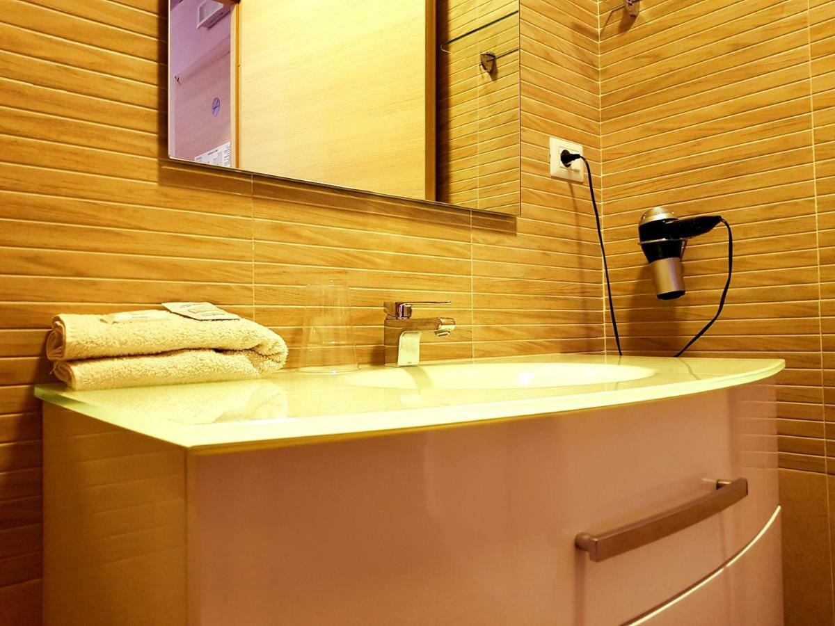 Casale L'Abate Guest House Giarre Ngoại thất bức ảnh
